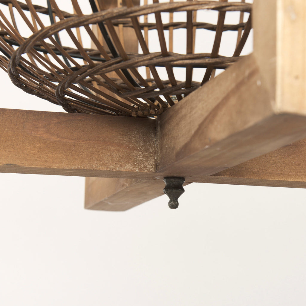 Kiley Pendant Light