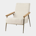 Grosjean Upholstered Accent Chair