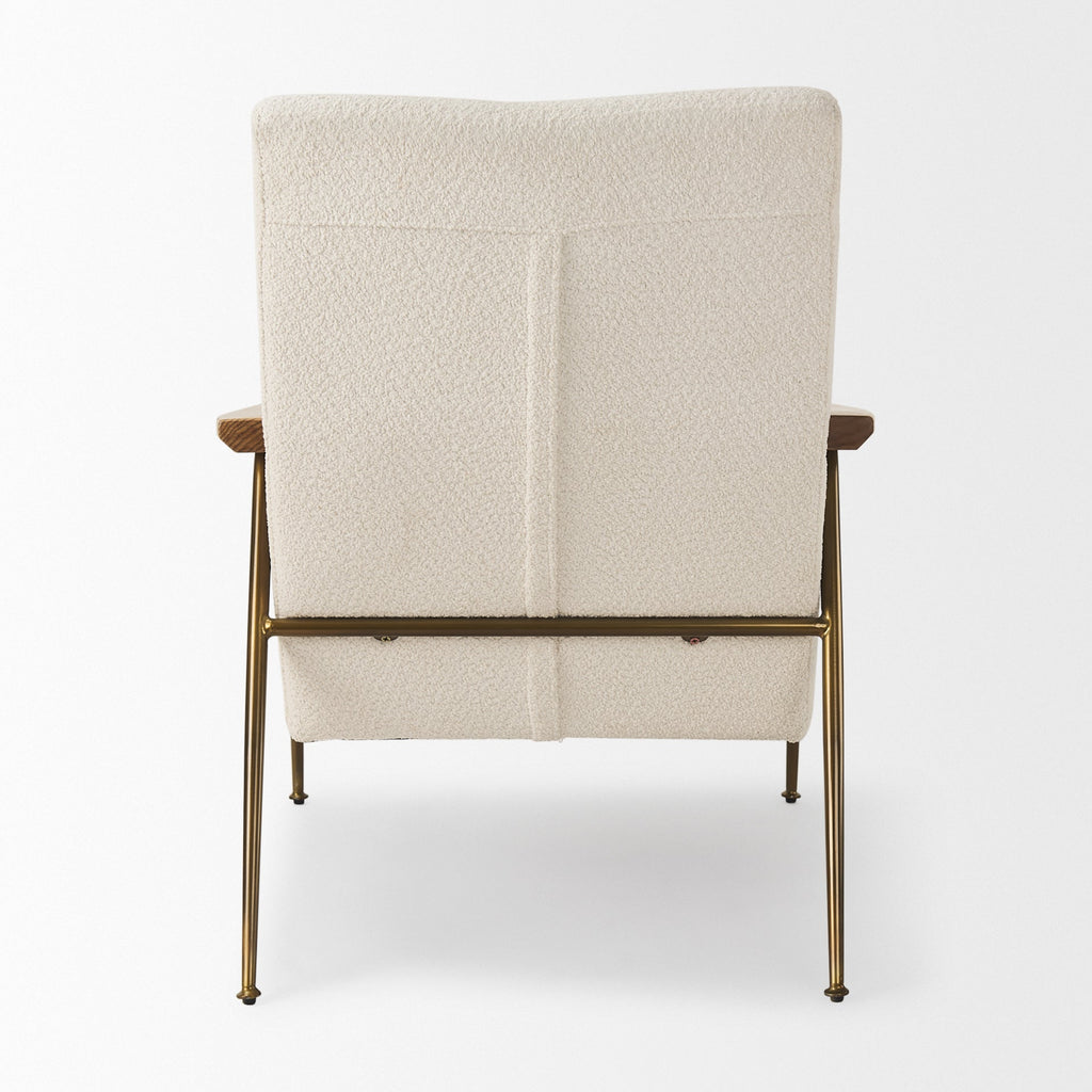 Grosjean Upholstered Accent Chair