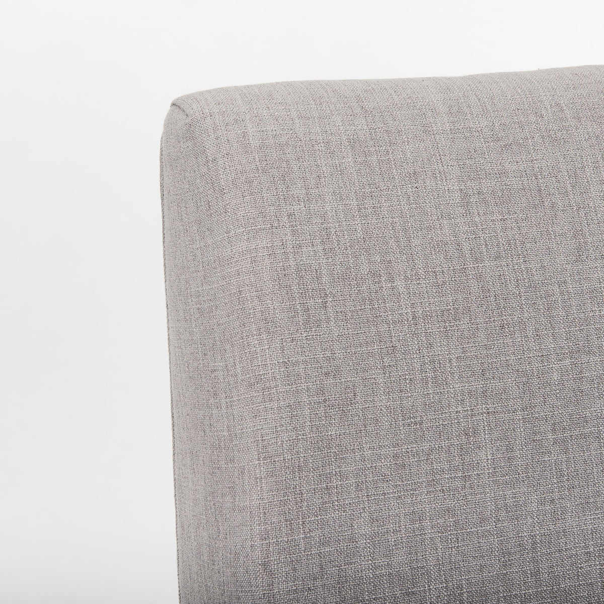 Palisades Fabric Dining Armchair