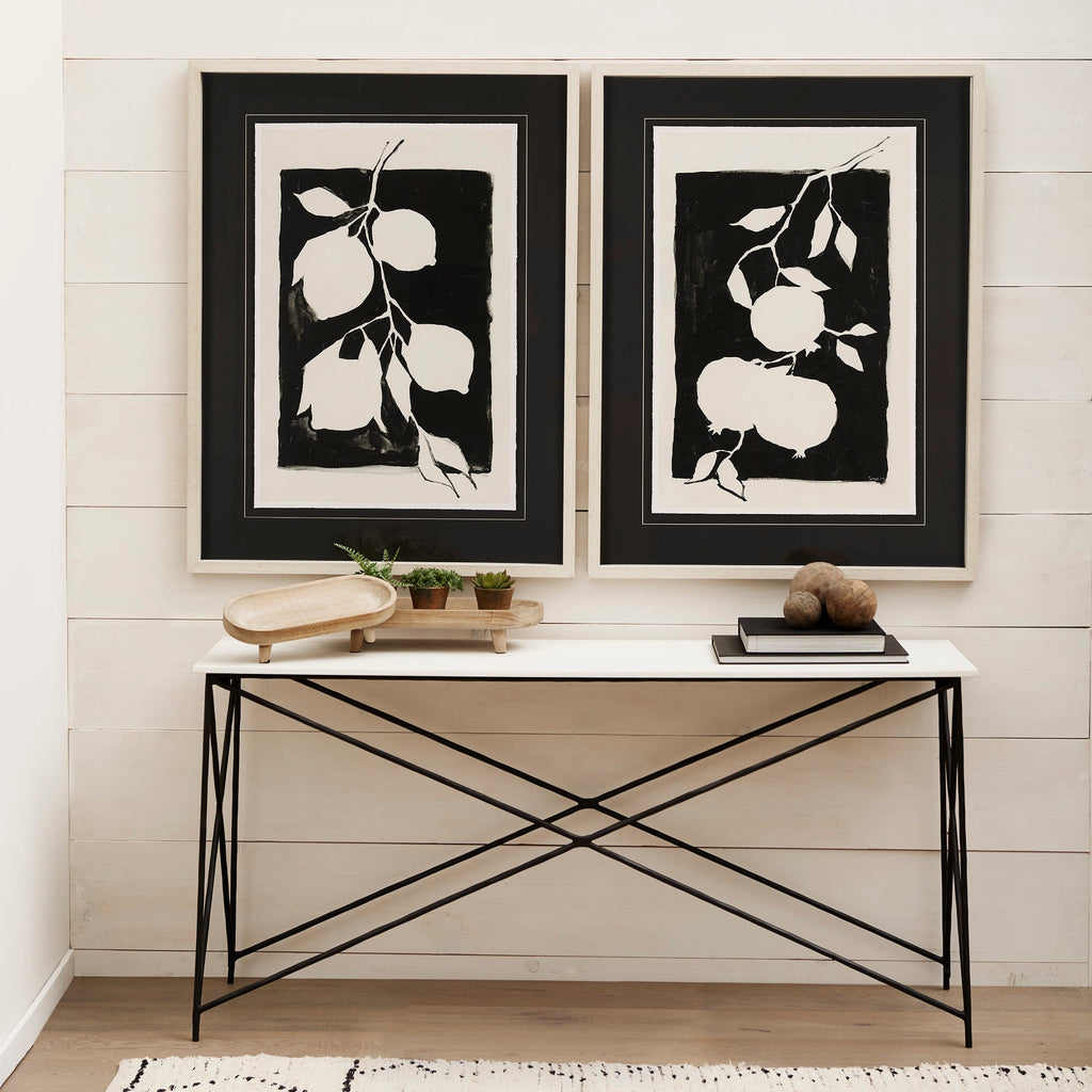 Lorlei Console Table