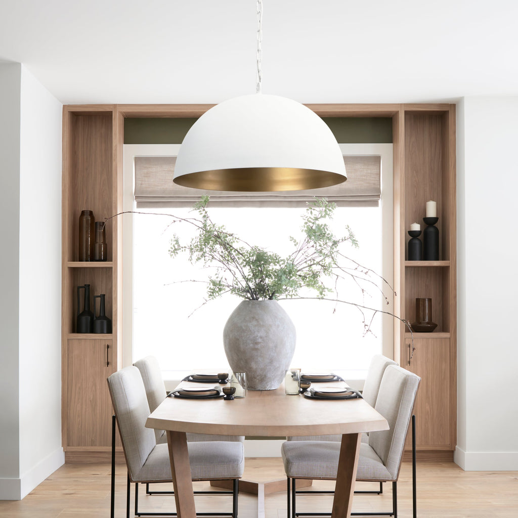 Doma Pendant Light