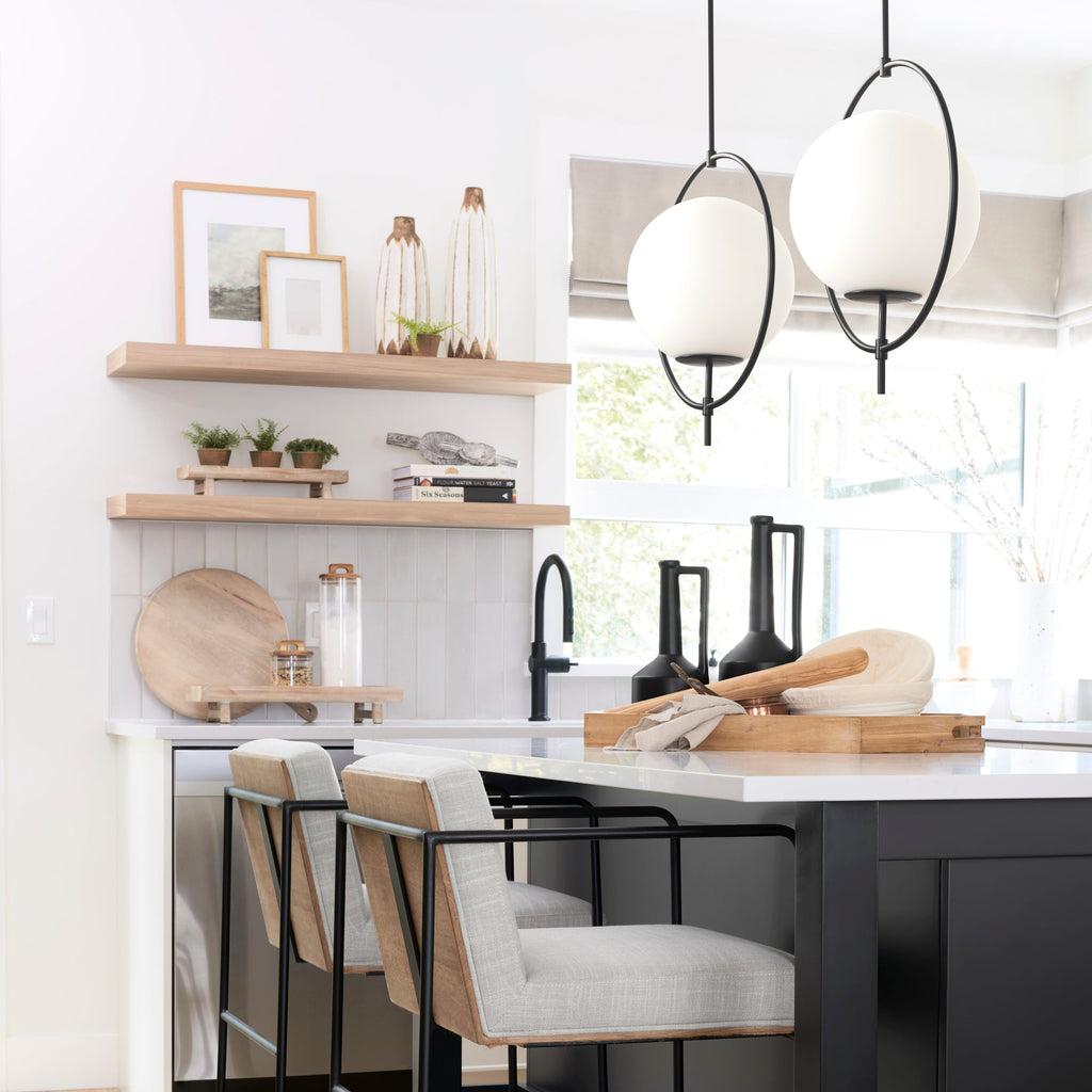 Farrah Pendant Light