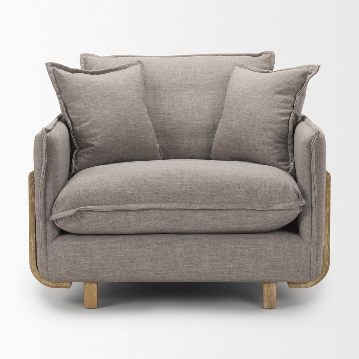Roy Upholstered Chair