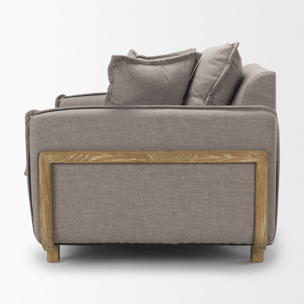 Roy Upholstered Chair