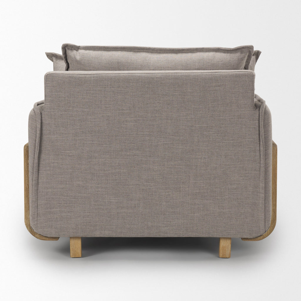Roy Upholstered Chair