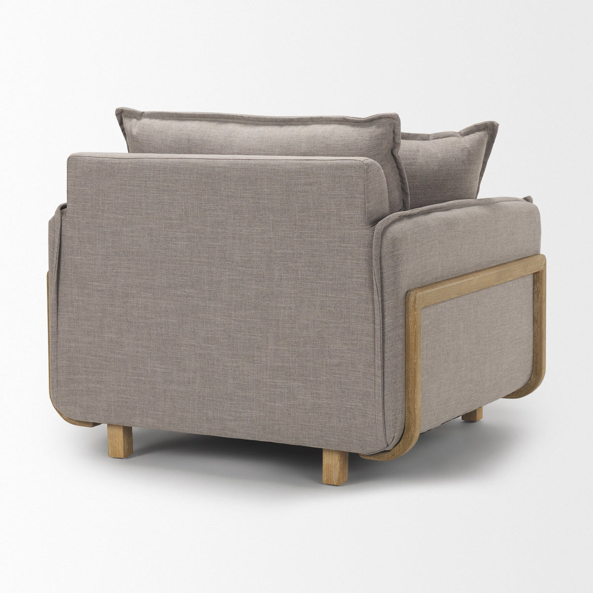 Roy Upholstered Chair
