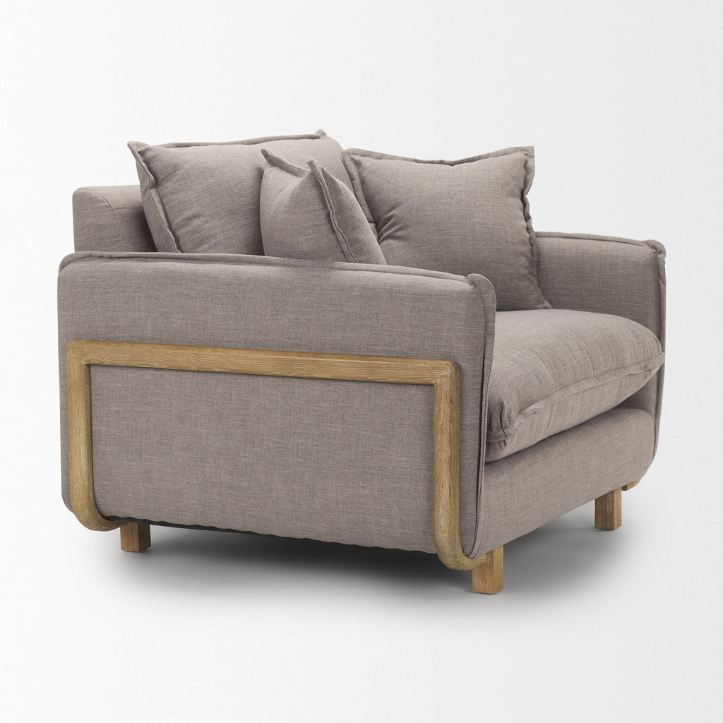 Roy Upholstered Chair