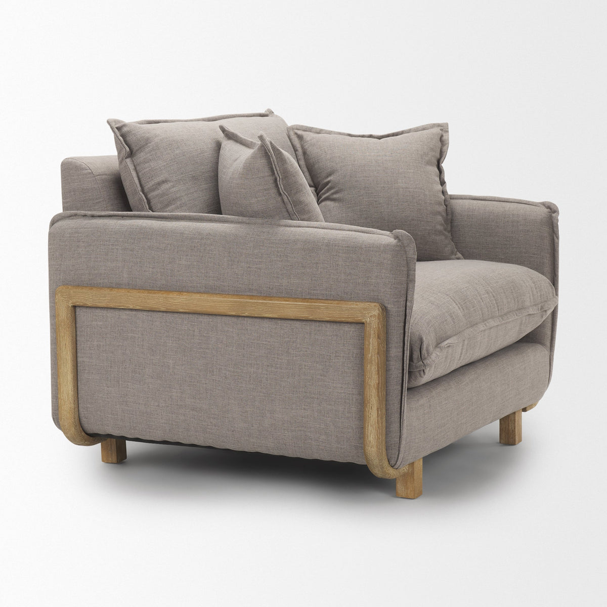 Roy Upholstered Chair