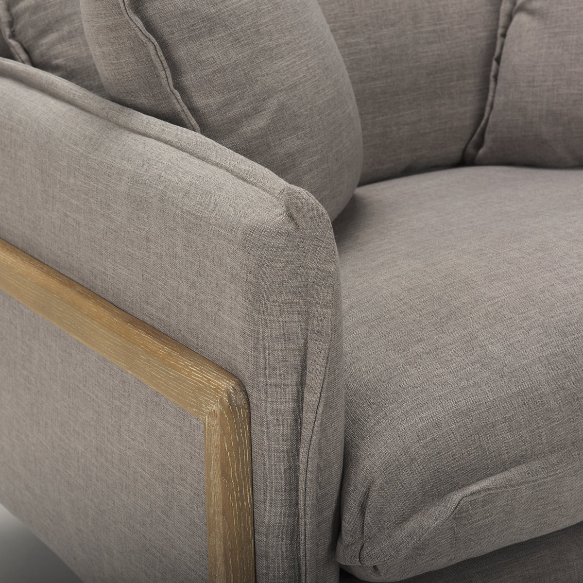 Roy Upholstered Chair