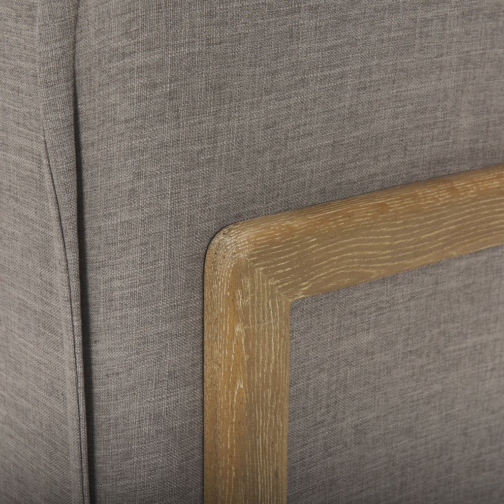 Roy Upholstered Chair