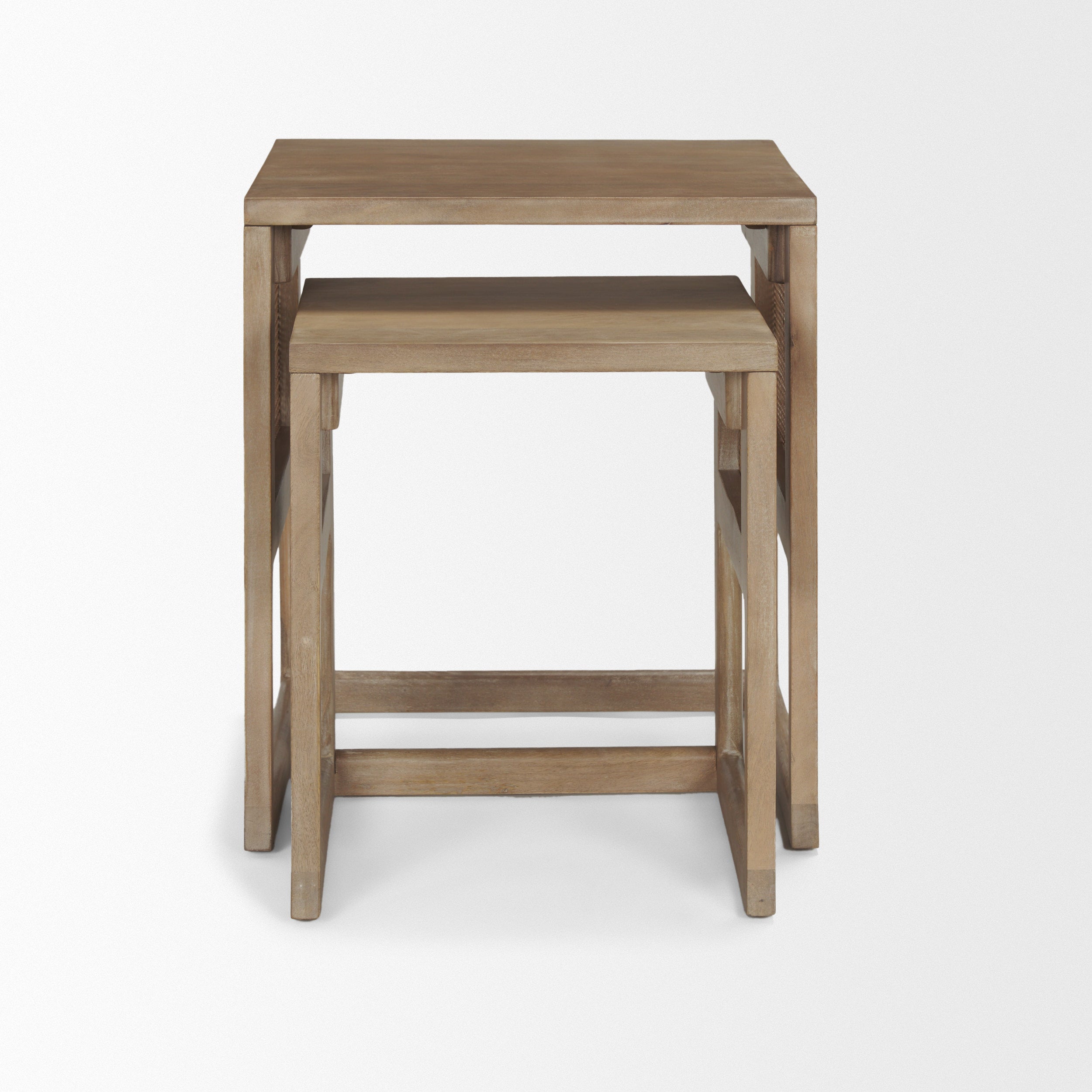 Grier Accent Table Set of 2