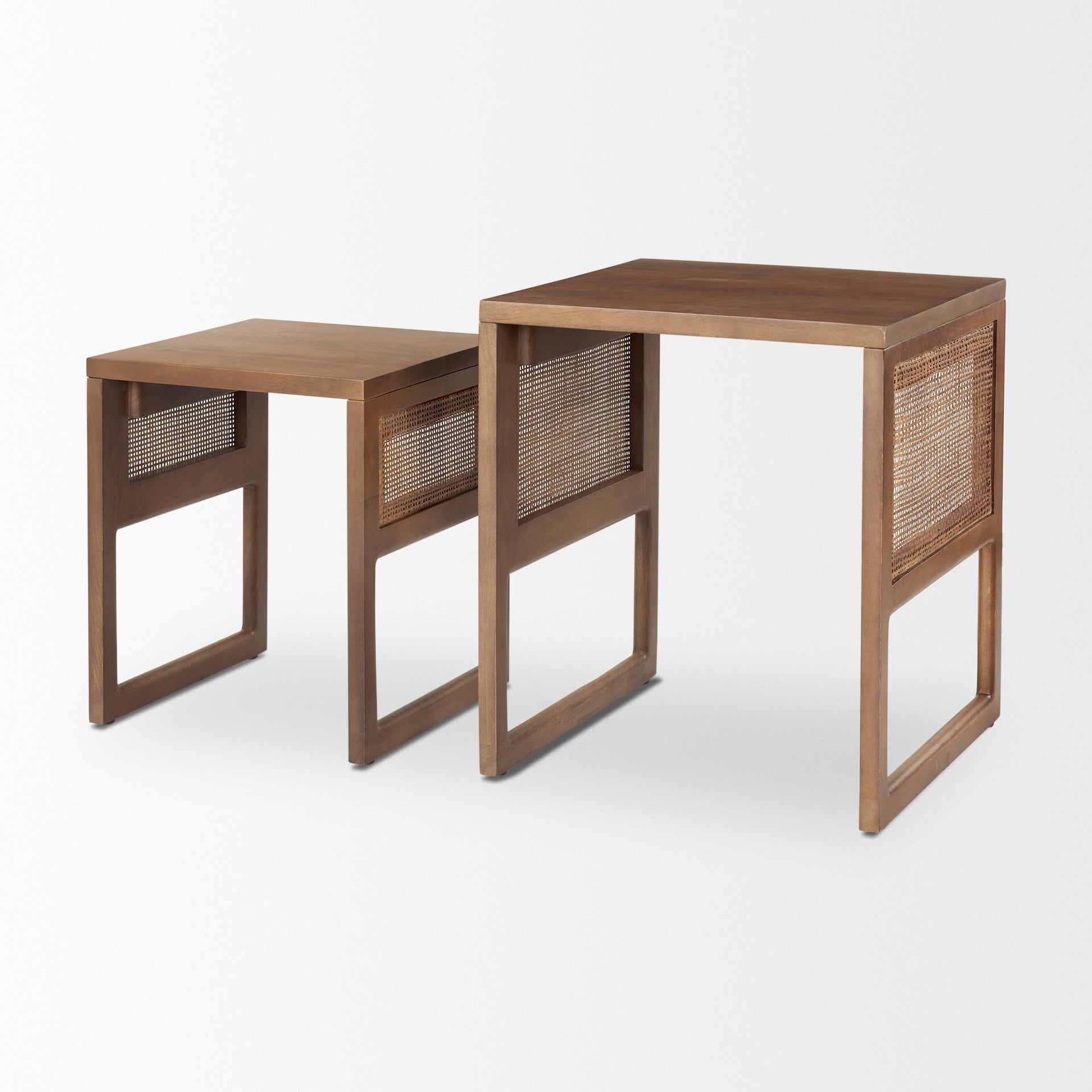 Grier Accent Table Set of 2