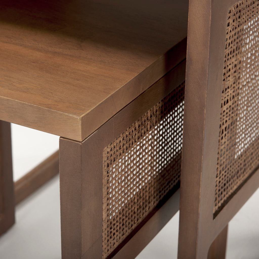 Grier Accent Table Set of 2