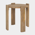 Evelyn End/Side Table