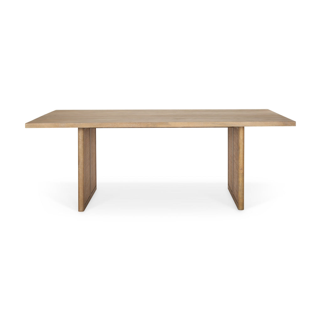 Grier 84" Dining Table