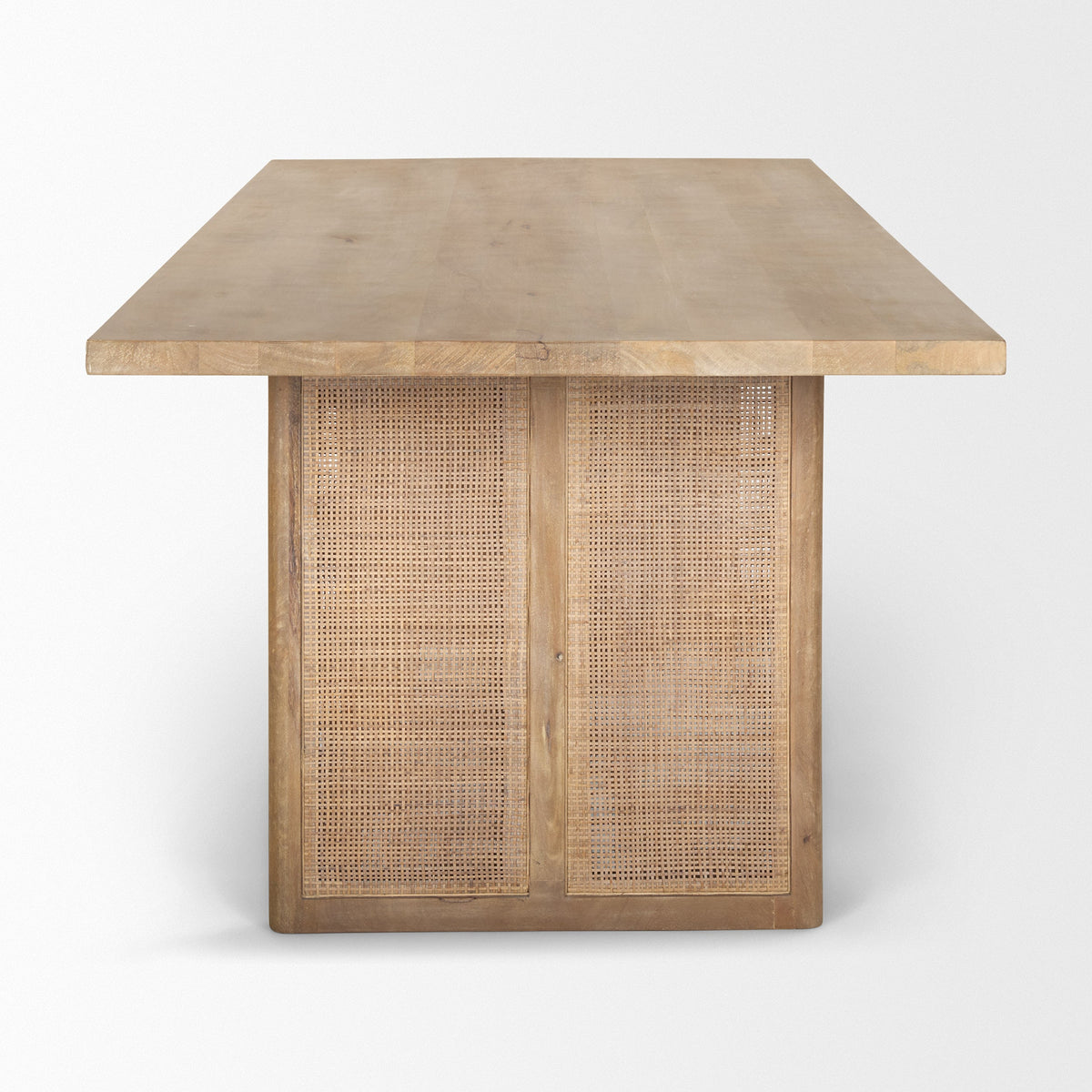 Grier 84" Dining Table