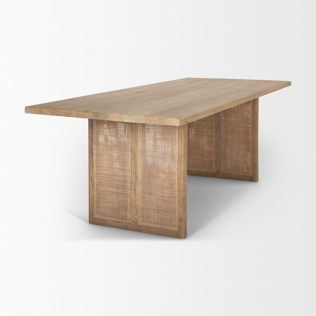 Grier 84" Dining Table