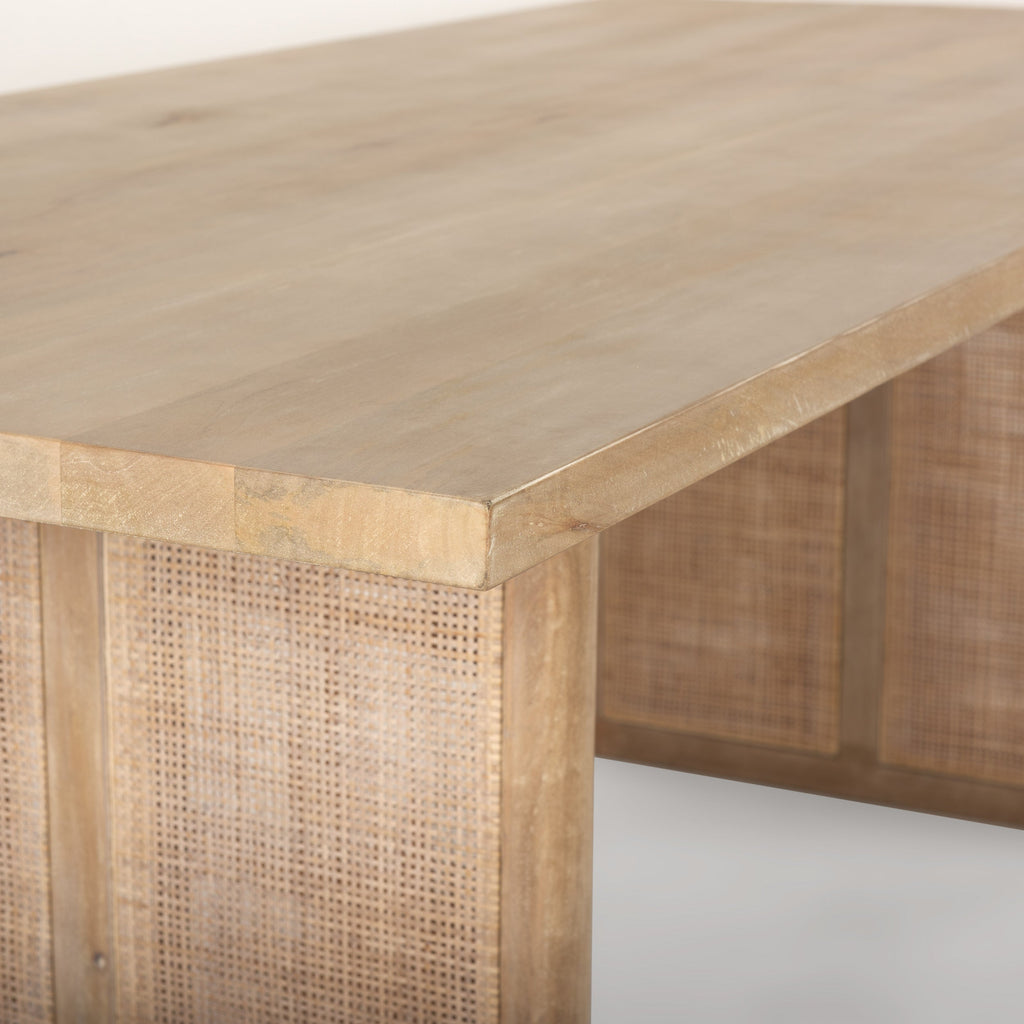 Grier 84" Dining Table