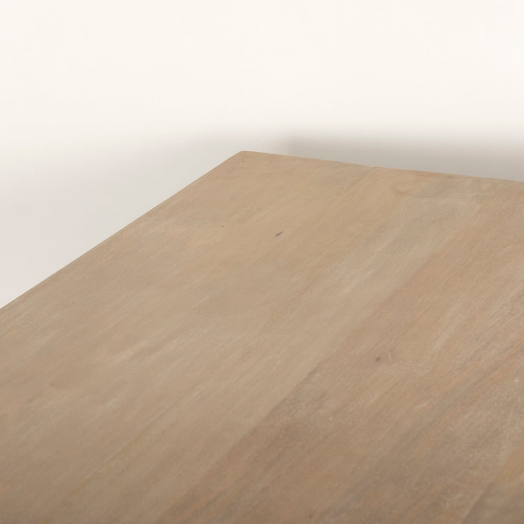 Grier 84" Dining Table