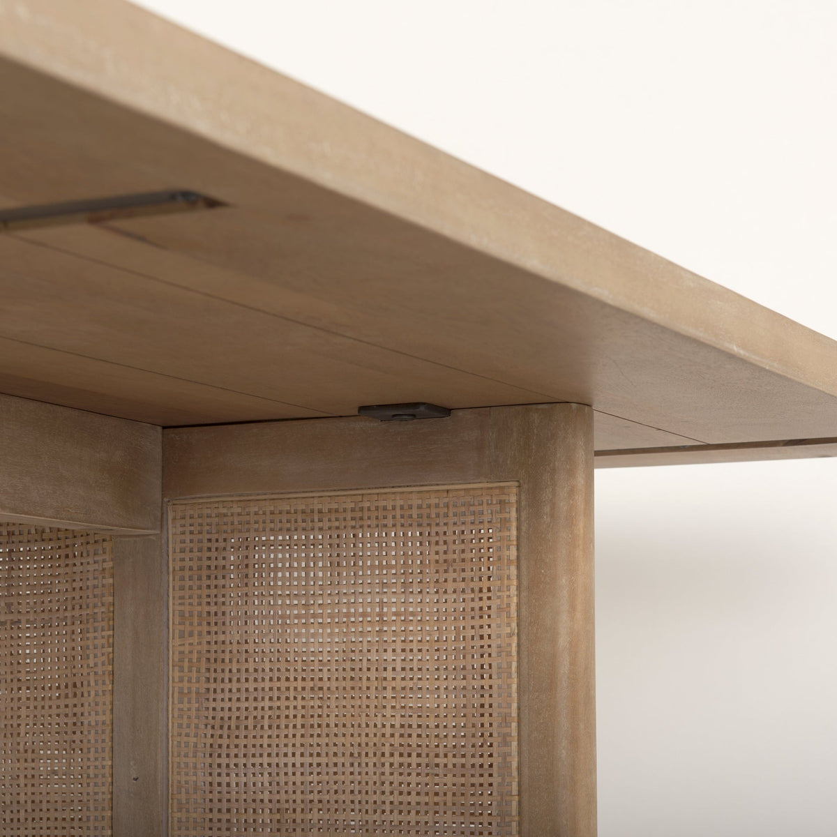 Grier 84" Dining Table