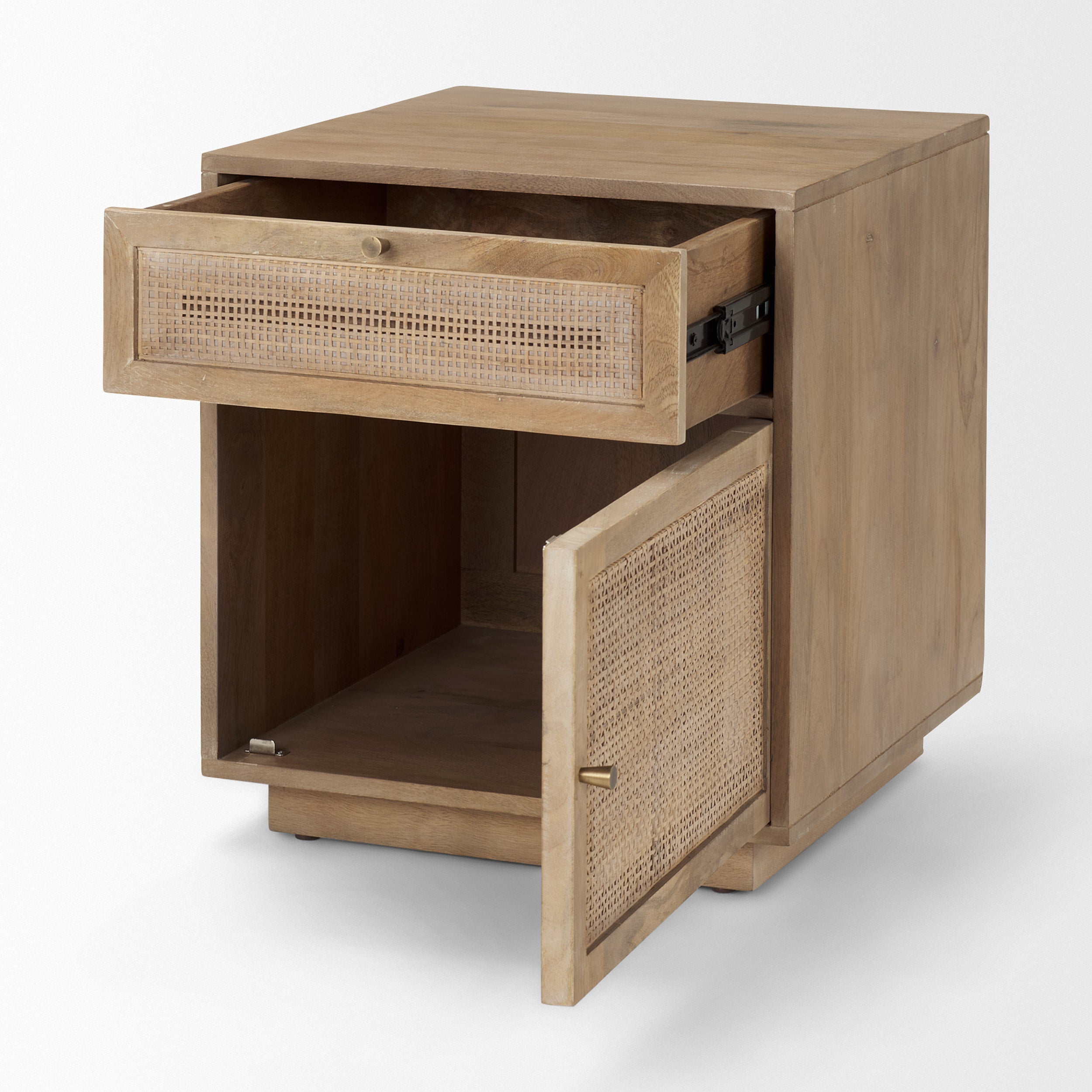 Grier End/Side Table