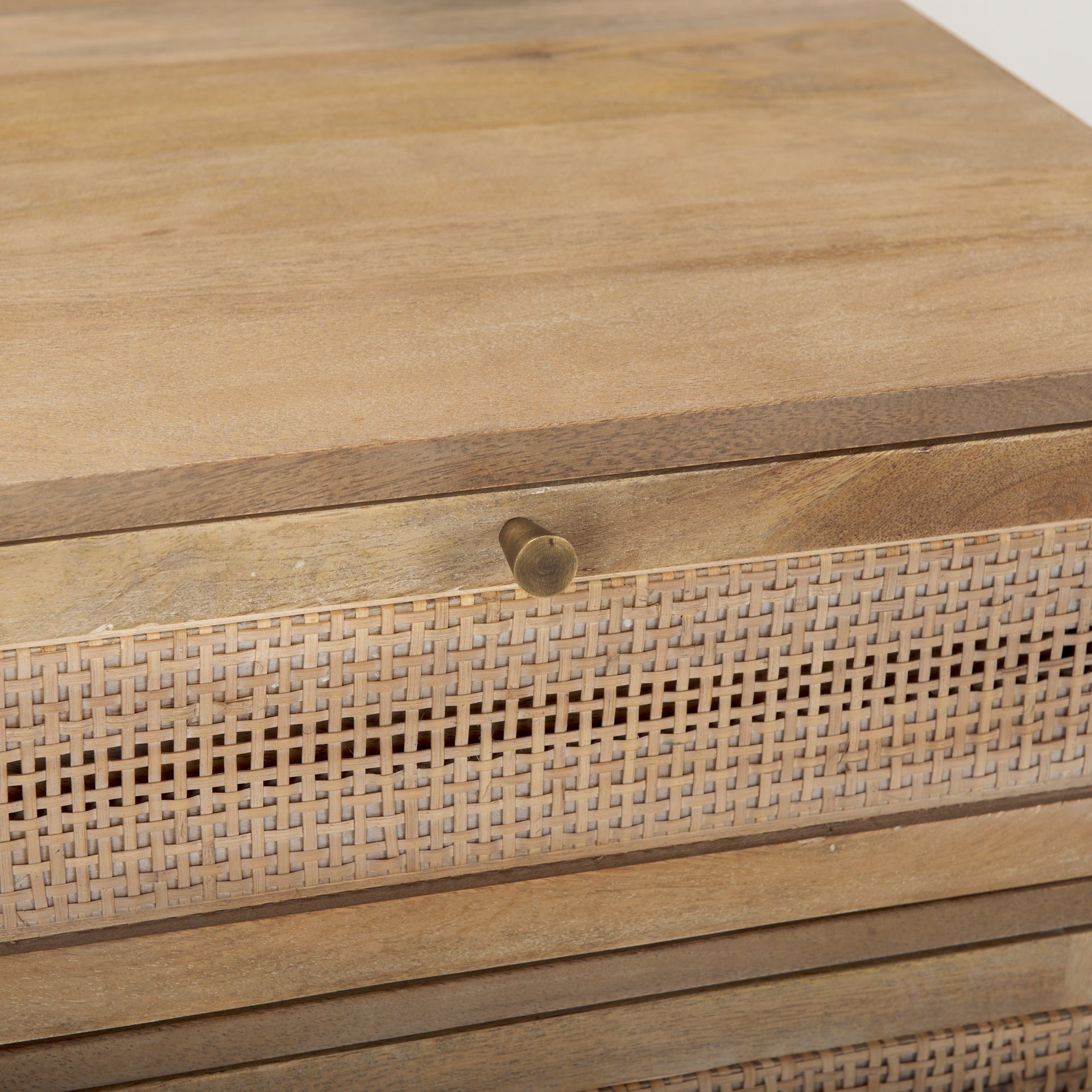 Grier End/Side Table