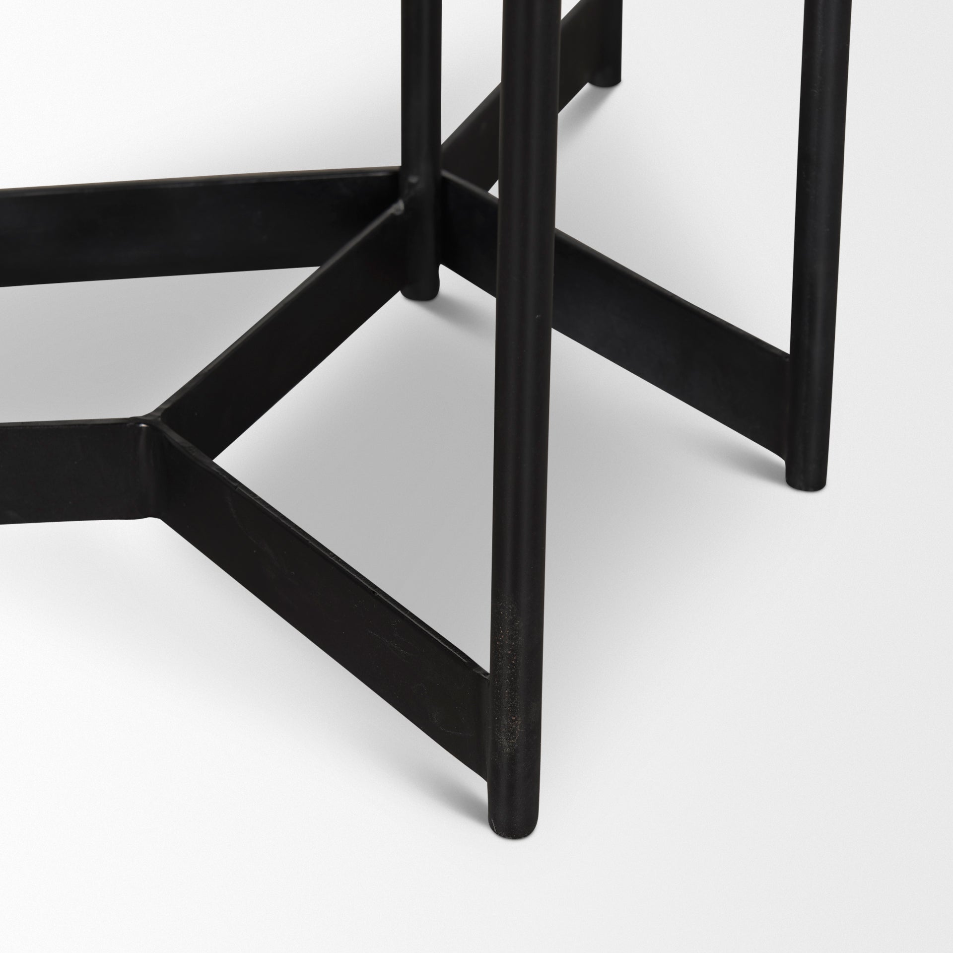 Larkin End/Side Table Set of 2