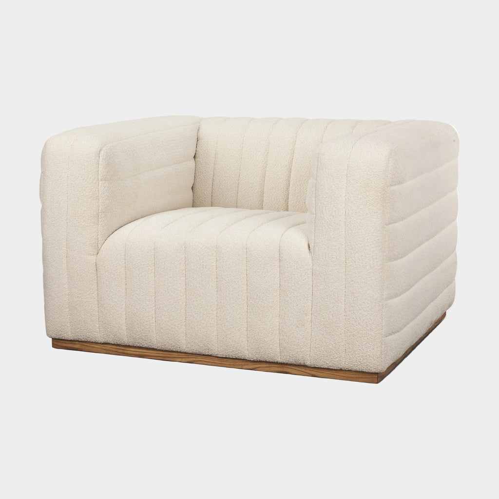 Ricciardo Upholstered Chair