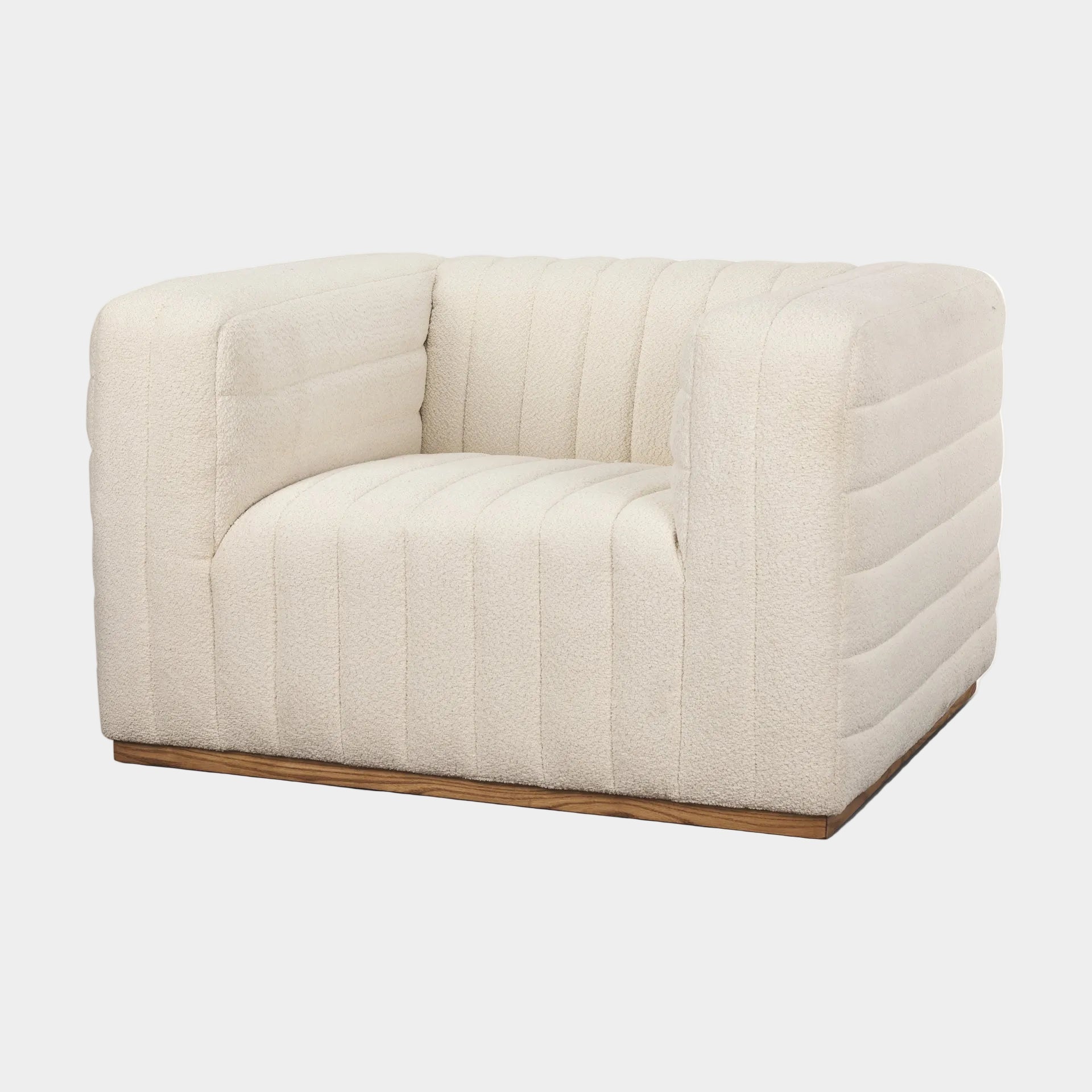 Ricciardo Upholstered Chair