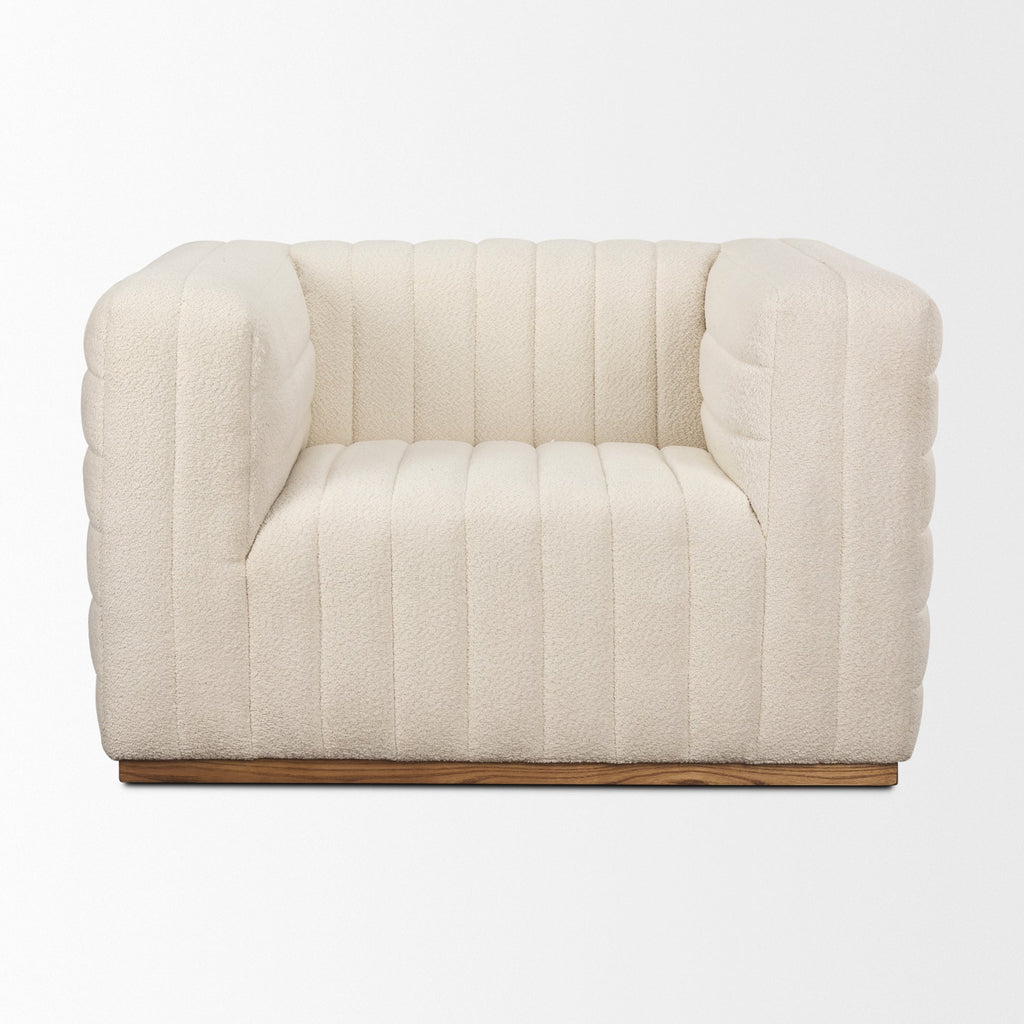 Ricciardo Upholstered Chair