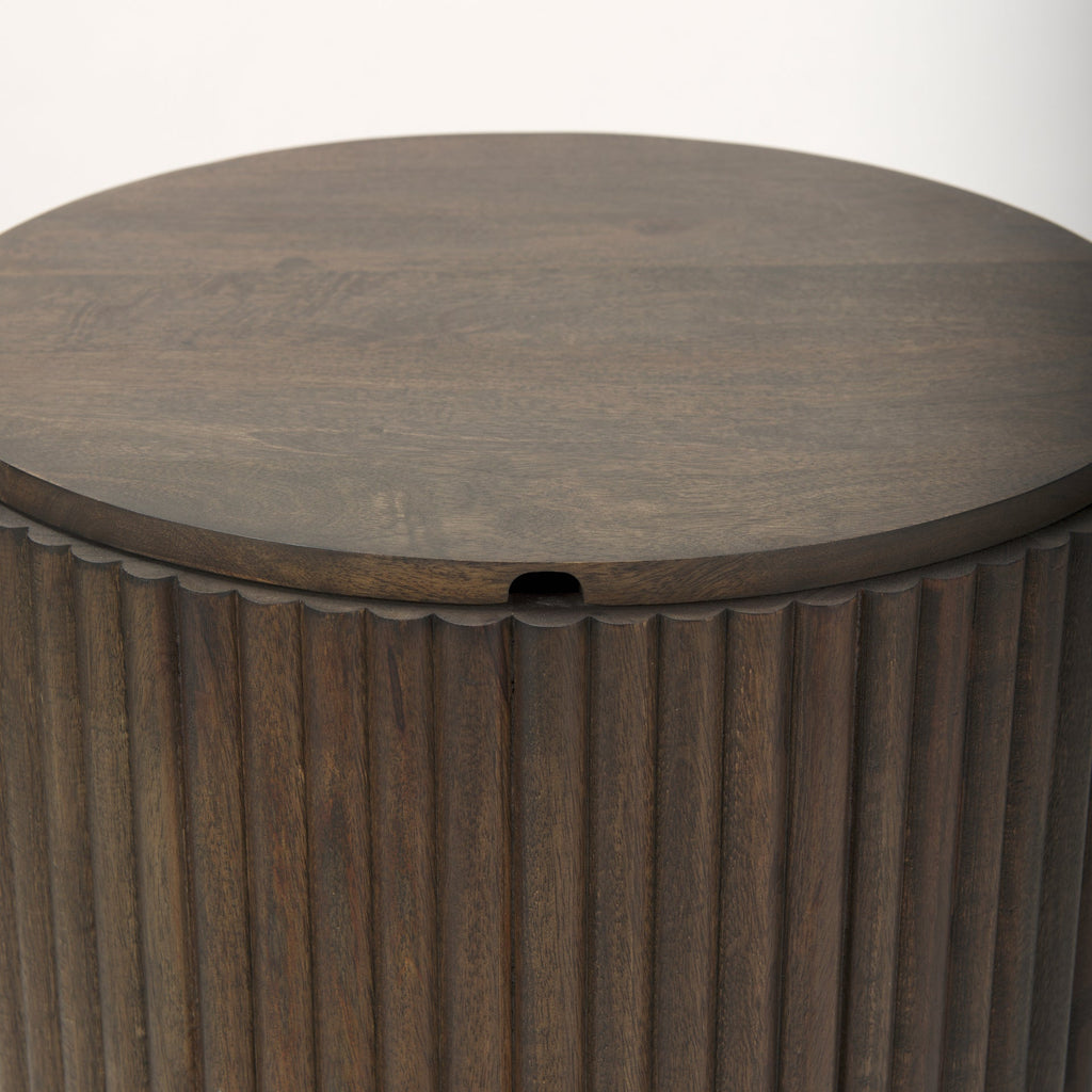 Terra Side Table