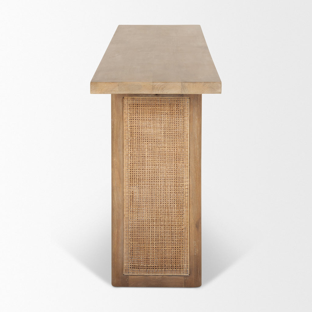 Grier Console Table