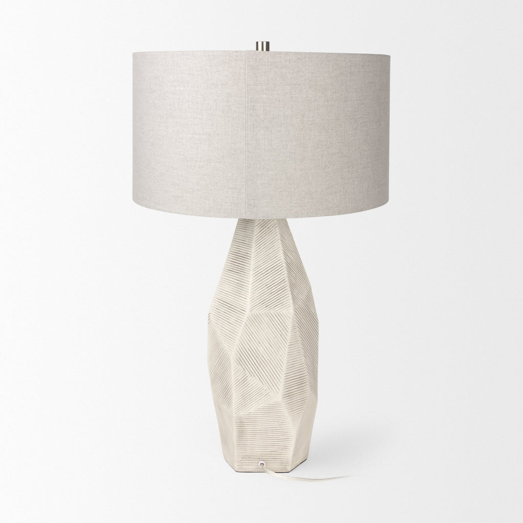 Piven Table Lamp