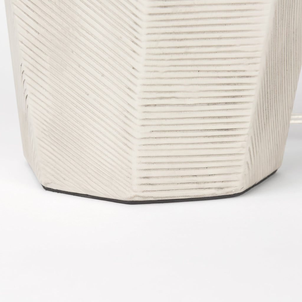 Piven Table Lamp