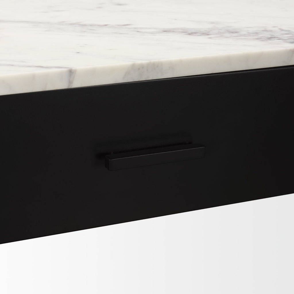 Amika Console Table