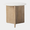Enzo Accent Table