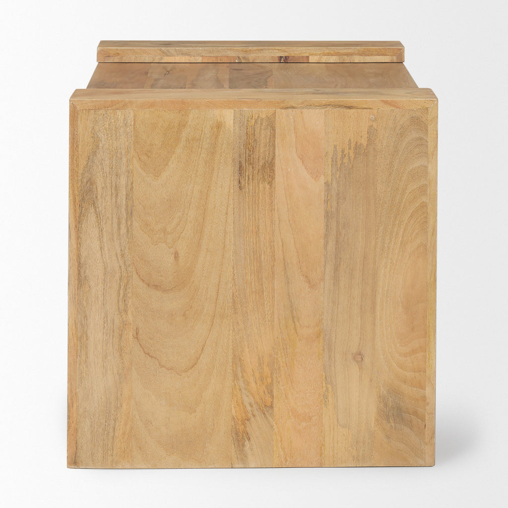 Athelia Accent Table