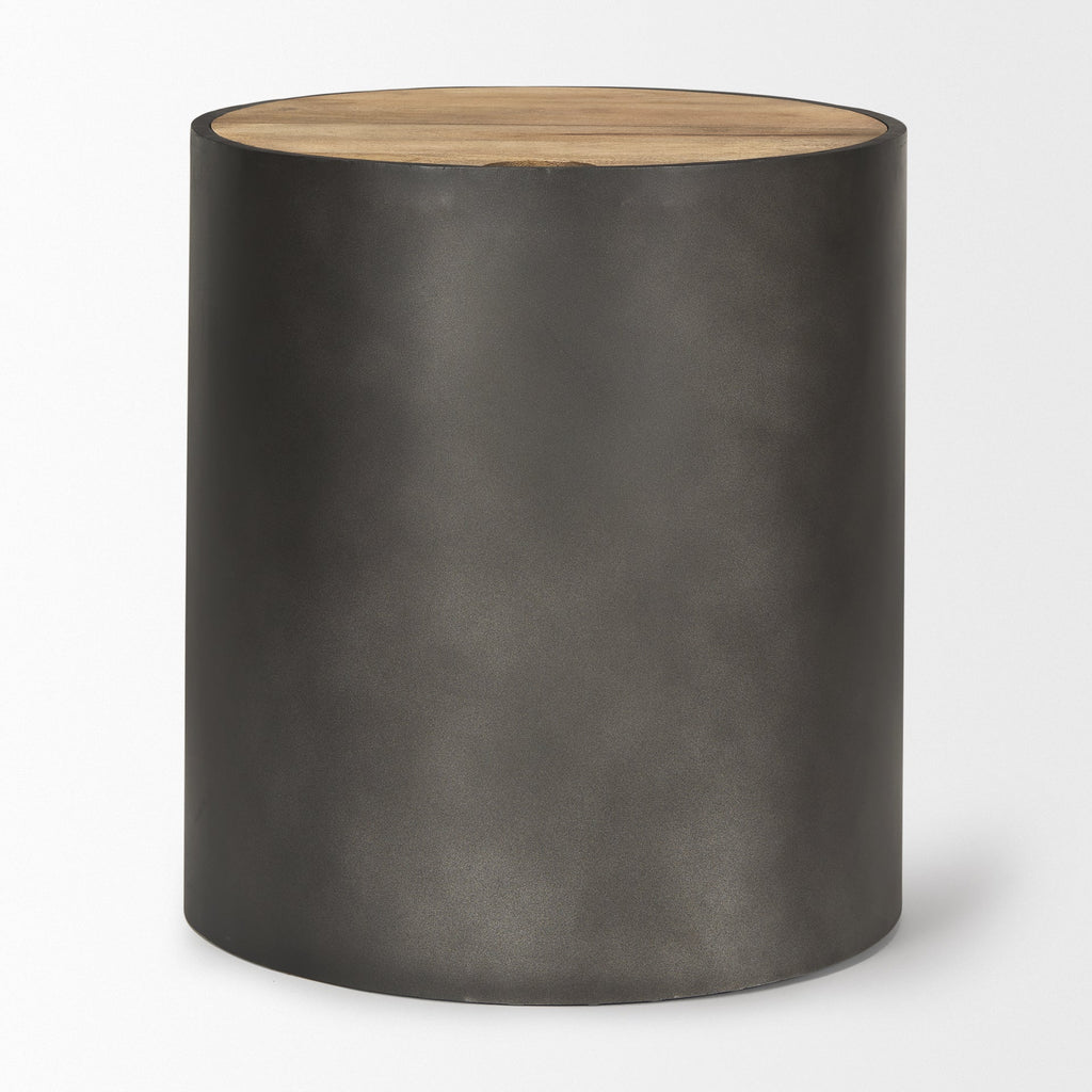 Eclipse End/Side Table