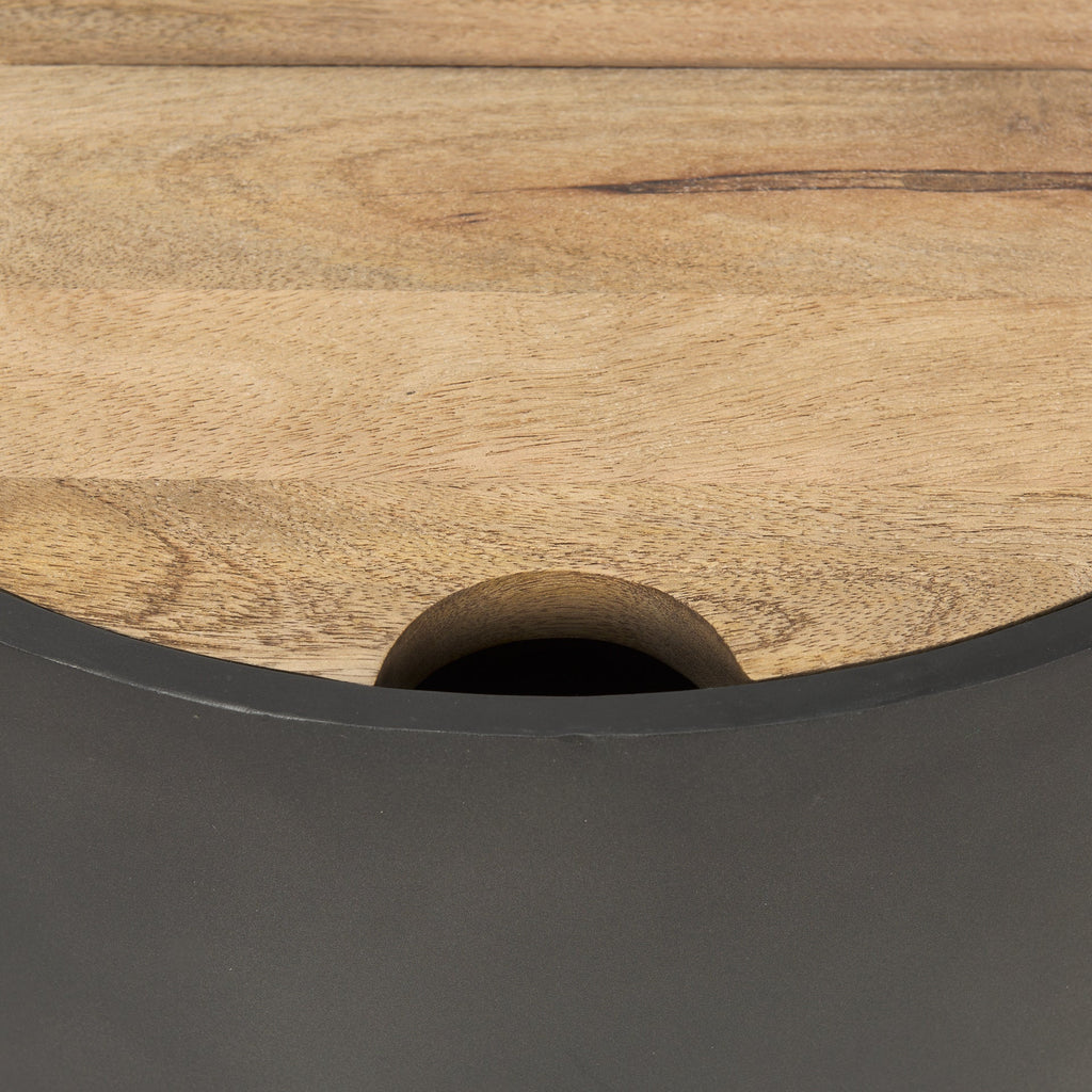 Eclipse End/Side Table