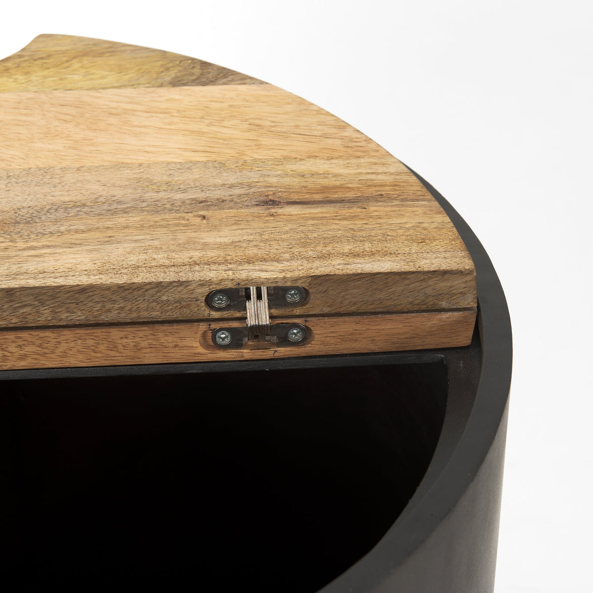 Eclipse End/Side Table