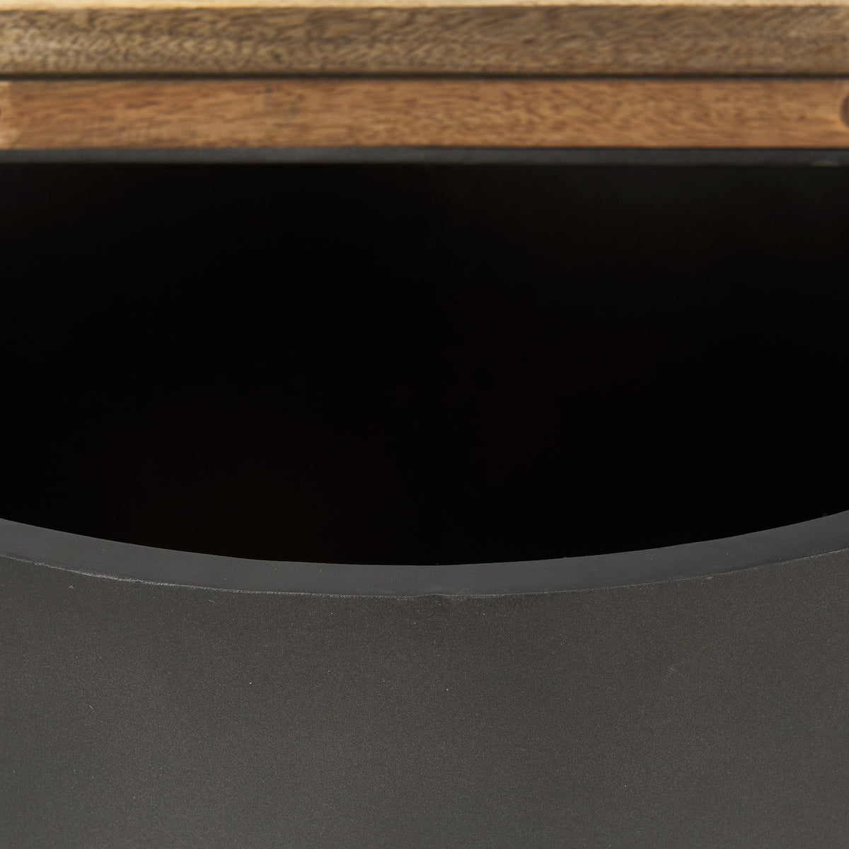 Eclipse End/Side Table