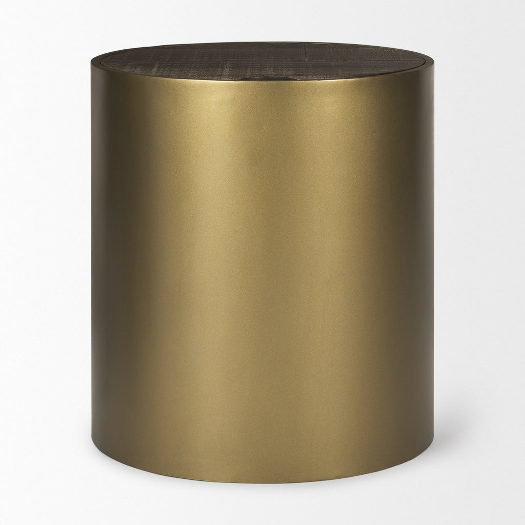Eclipse End/Side Table