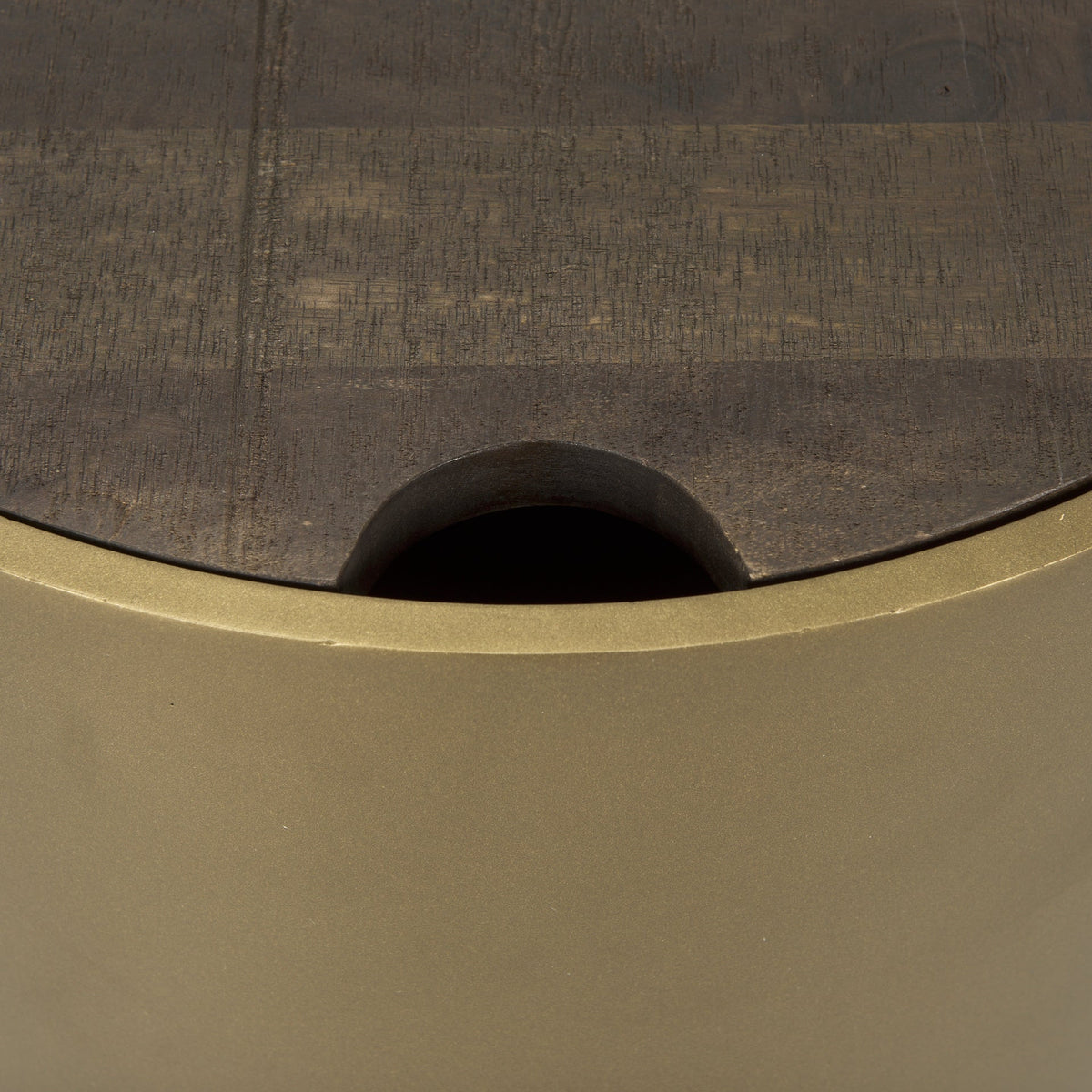 Eclipse End/Side Table