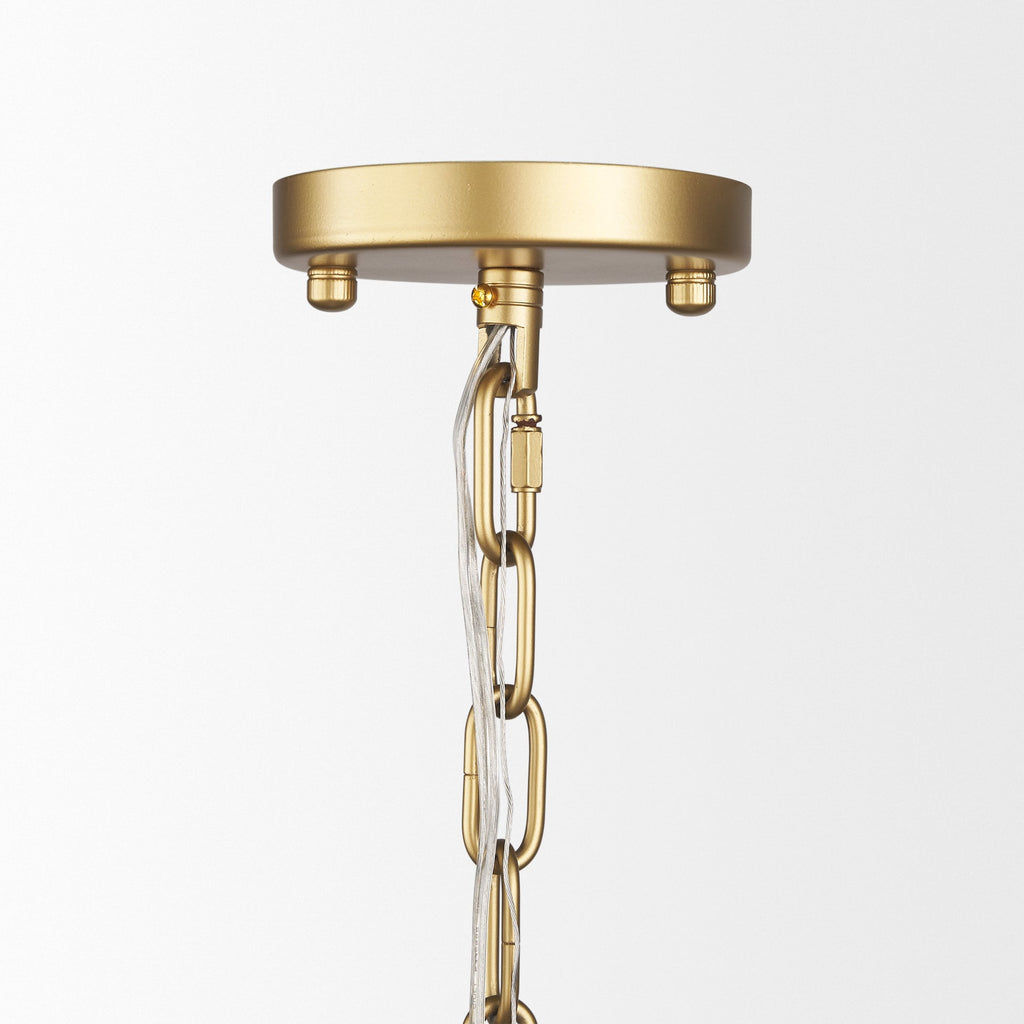 Edie Pendant Light