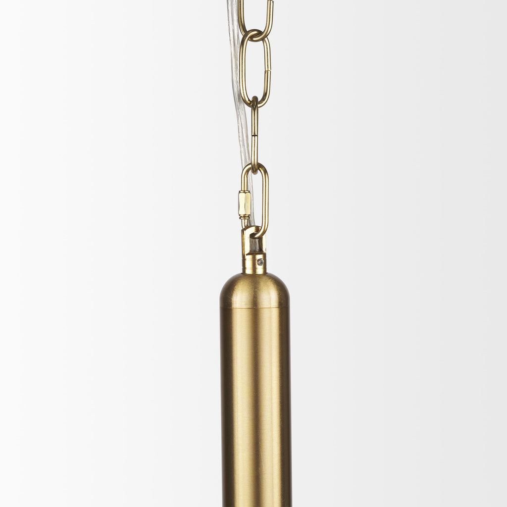 Britton Pendant Light