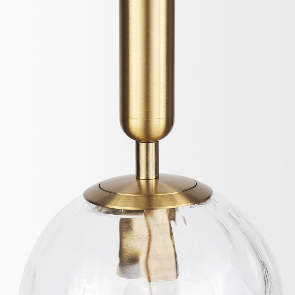 Britton Pendant Light