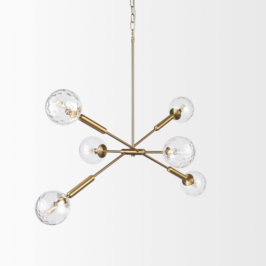 Britton Chandelier