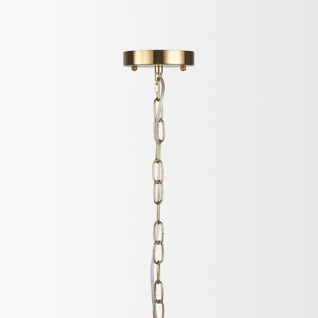 Britton Chandelier