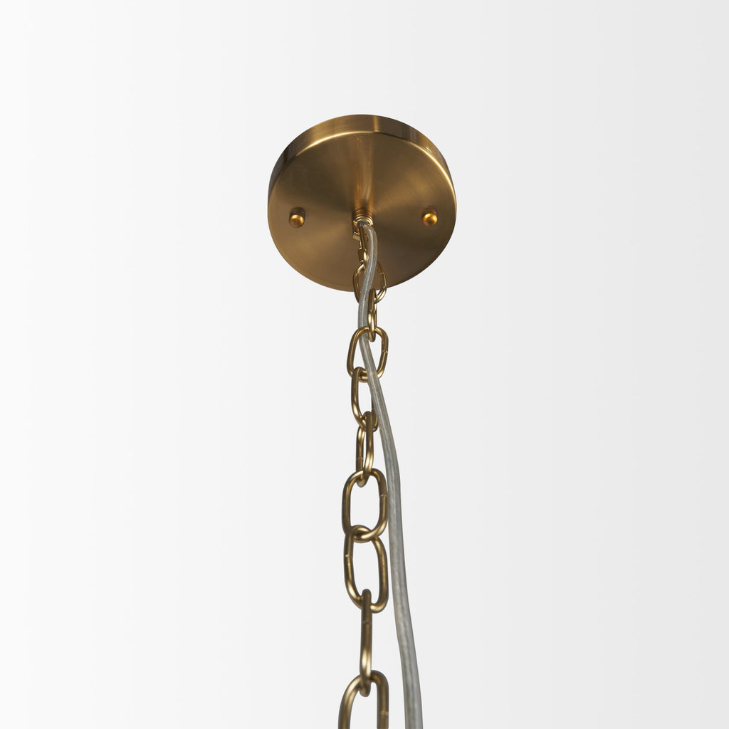 Britton Chandelier